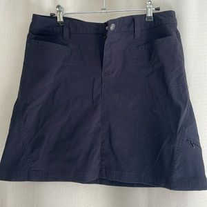 Athleta Skort